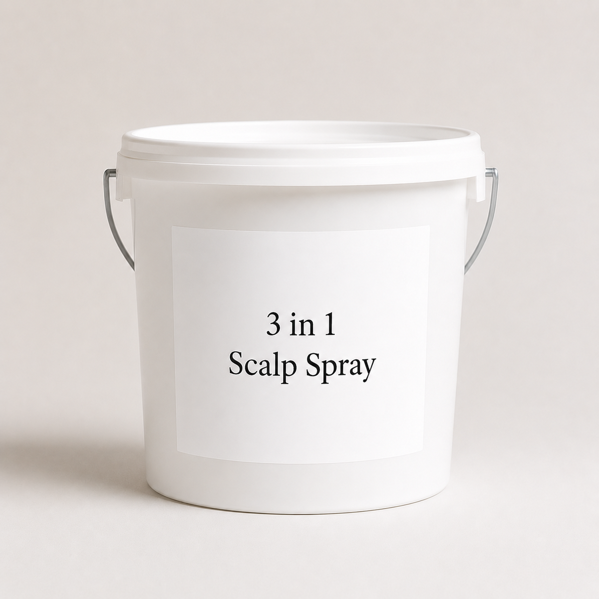 3 in 1 Scalp Spray (Coming Soon!)
