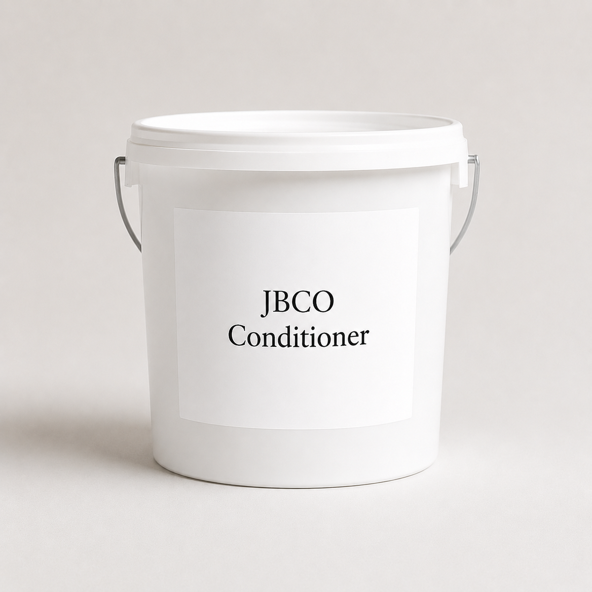 JBCO & Shea Butter Conditioner