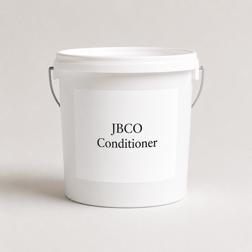 JBCO & Shea Butter Conditioner