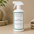 3 in 1 Scalp Spray (Coming Soon!)