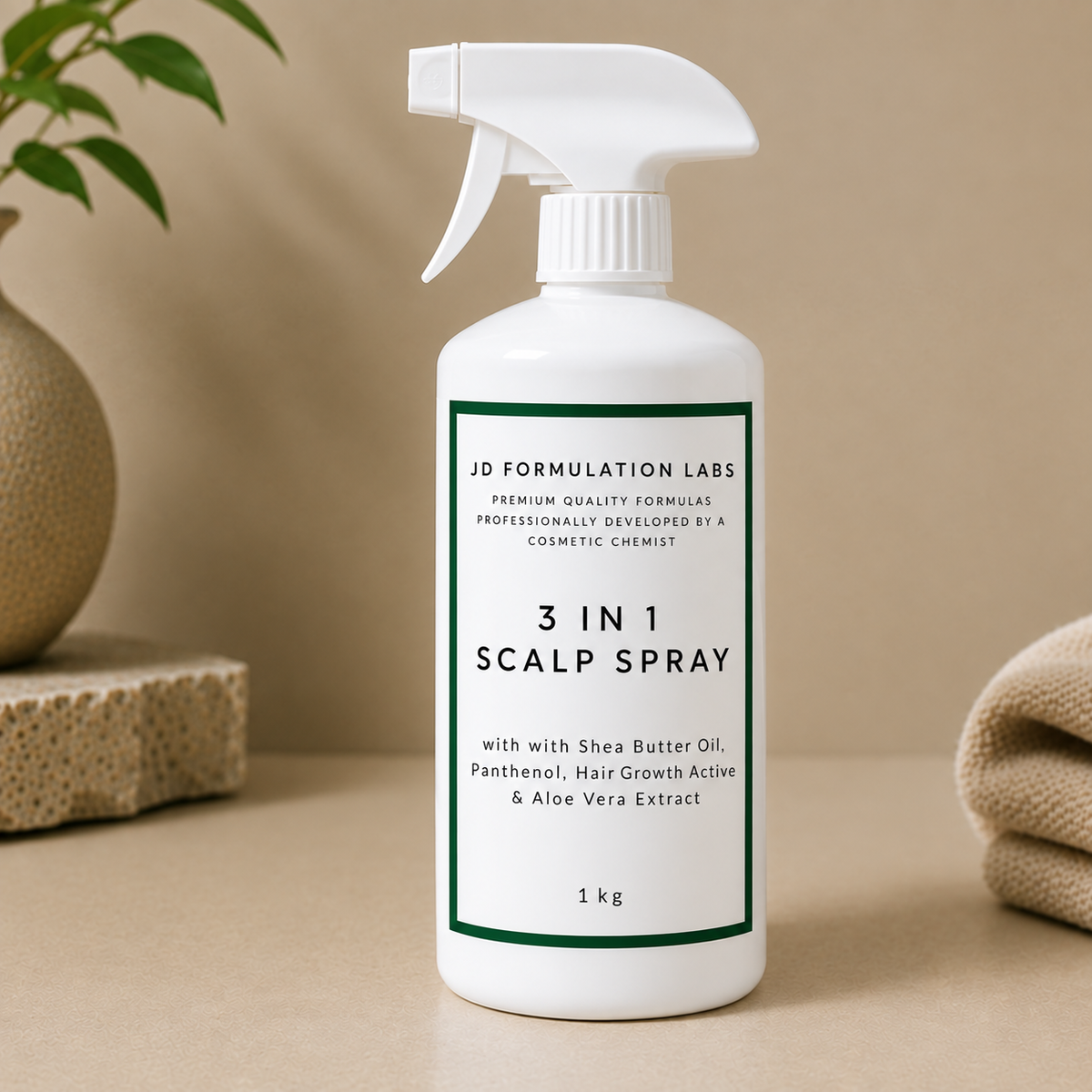 3 in 1 Scalp Spray (Coming Soon!)