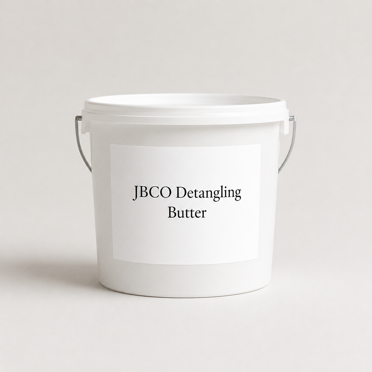 JBCO Detangling Butter