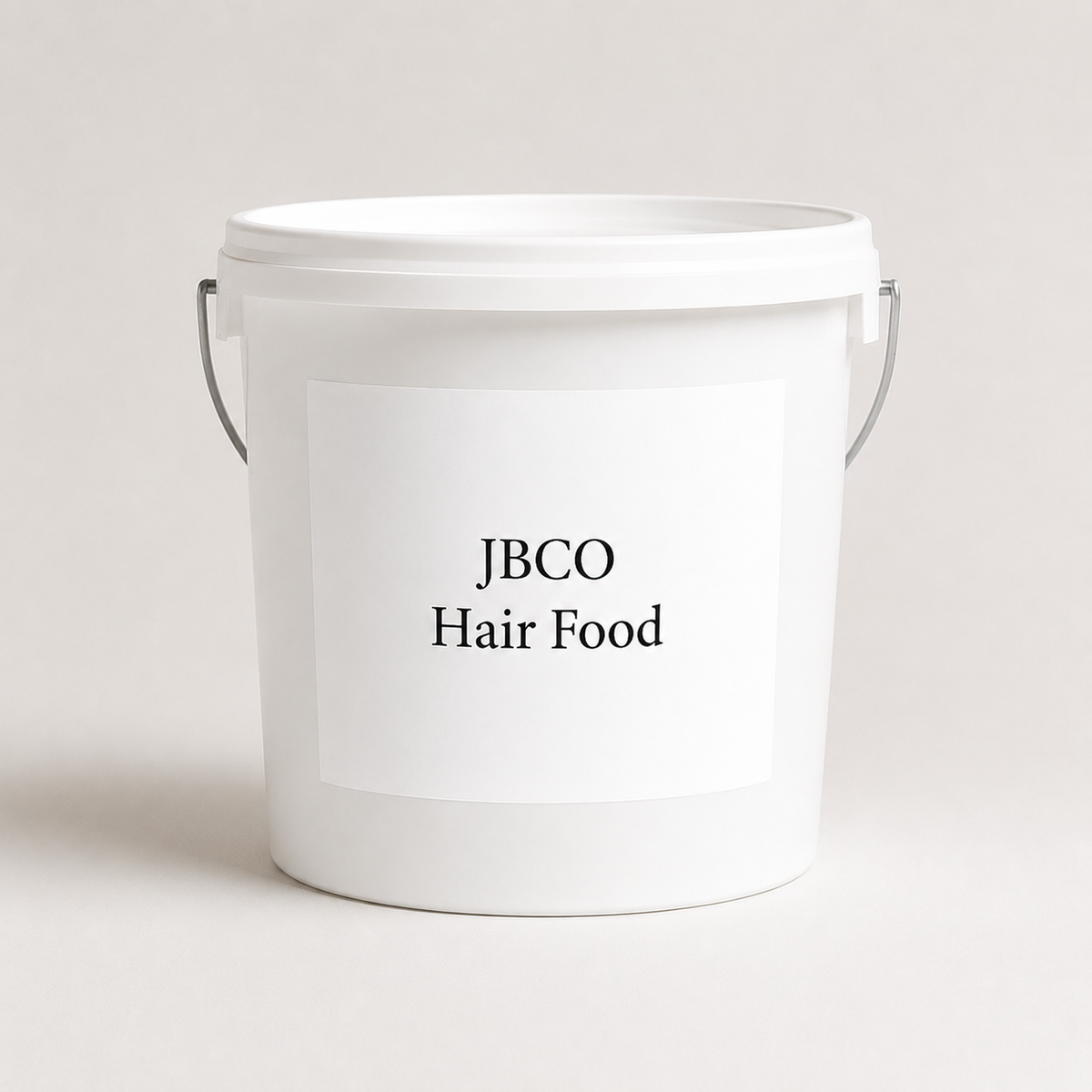 JBCO Moisture Seal Hair Food