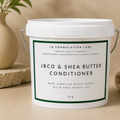 JBCO & Shea Butter Conditioner