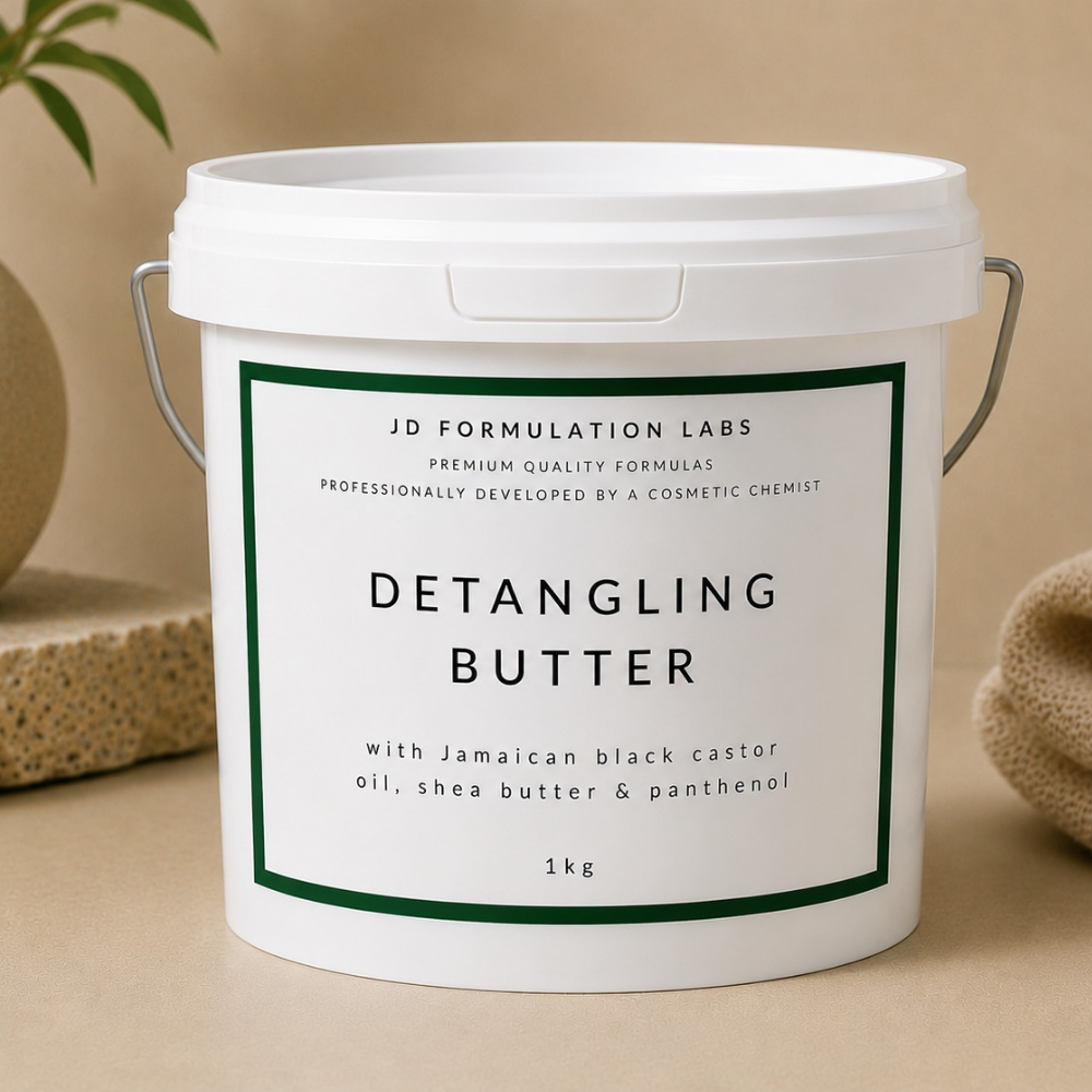 JBCO Detangling Butter