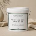 JBCO Moisture Seal Hair Food